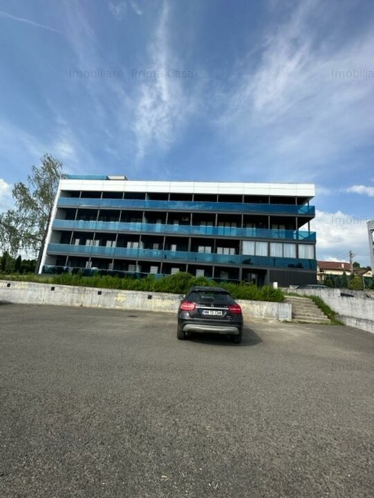 ZONA DRU-RELAX apartament 65mp , finisat mobilat si terasa de 35mp!