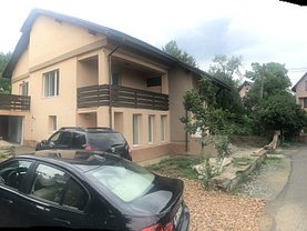Casa 5 camere în Baia Mare, Central