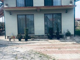Casa de vânzare 3 camere, în Baia Mare, zona Exterior Vest