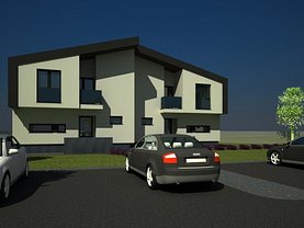 Casa de vânzare 3 camere, în Baia Mare, zona Est