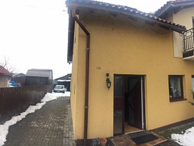Casa 3 camere în Baia Mare, Periferie