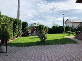 Casa de vânzare 4 camere, în Tăuţii-Măgherăuş