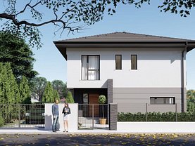 Casa de vânzare 3 camere, în Baia Mare, zona Exterior Est