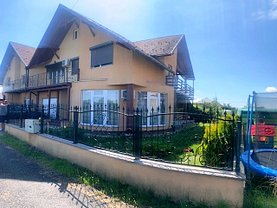 Casa de vânzare 3 camere, în Mocira