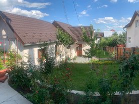 Casa 2 camere în Baia Mare, Valea Rosie