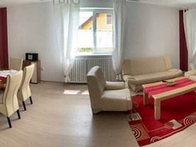Casa de închiriat 3 camere, în Baia Mare, zona Valea Borcutului