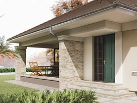 Casa de vânzare 3 camere, în Baia Mare, zona Est