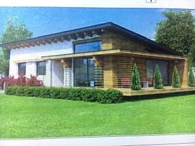 Casa de vânzare 3 camere, în Sasar