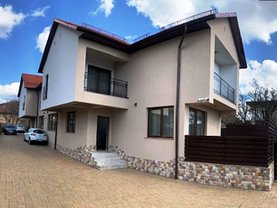 Casa 3 camere în Baia Mare, Central