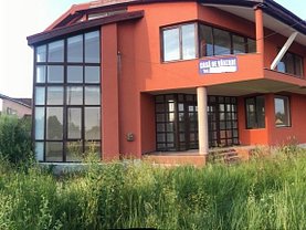 Casa 4 camere în Baia Mare, Valea Borcutului