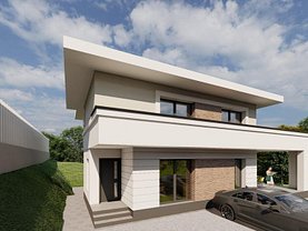 Casa de vânzare 3 camere, în Baia Mare, zona Vest