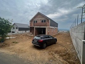 Casa 4 camere în Baia Mare, Central