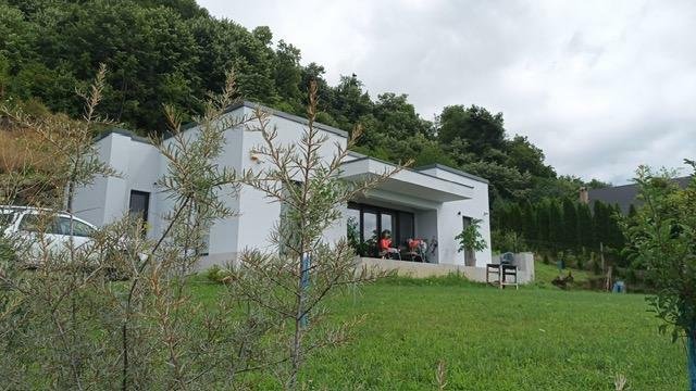 ZONA PARC(pe deal) casa pe 1 nivel de inchiriat, loc parcare acoperit, panorama!