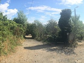 Teren constructii de vânzare, în Baia Mare, zona Săsar
