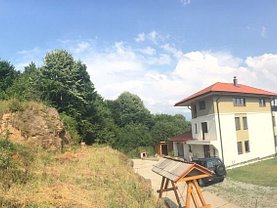 Teren constructii de vânzare, în Baia Mare, zona Valea Rosie