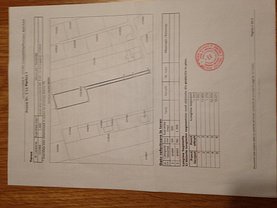 Teren constructii de vânzare, în Baia Mare, zona Exterior Est