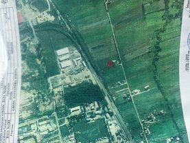 Teren constructii de vânzare, în Baia Mare, zona Est