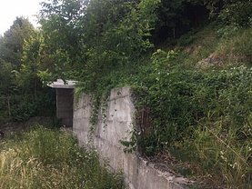 Teren constructii de vânzare, în Baia Mare, zona Valea Rosie