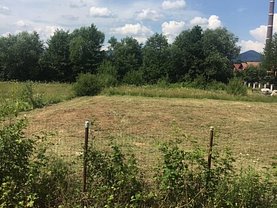 Teren constructii de vânzare, în Baia Mare, zona Est