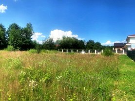 Teren constructii de vânzare, în Baia Mare, zona Est