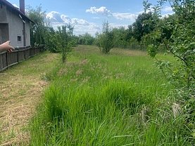 Teren constructii de vânzare, în Buşag