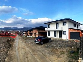 Teren constructii de vânzare, în Baia Mare, zona Est
