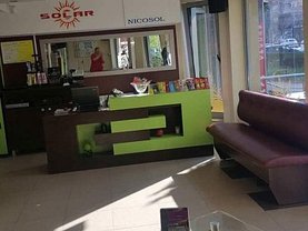 Închiriere spatiu comercial