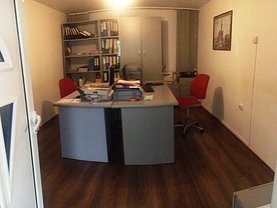 Închiriere spaţiu industrial