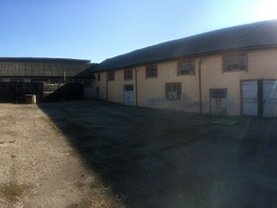 Închiriere spaţiu industrial