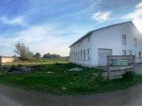 Închiriere spaţiu industrial în Baia Mare, Sud-Vest