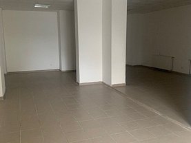 Vânzare spaţiu comercial
