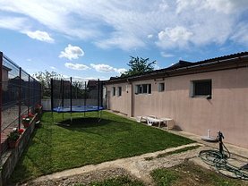 Vânzare cladire 400mp