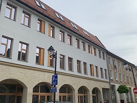 Vânzare hotel/pensiune