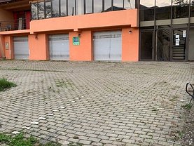 Închiriere spaţiu comercial în Baia Mare, Sasar