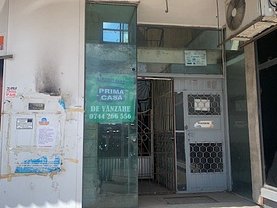 Vânzare spaţiu comercial în Baia Mare, Ultracentral