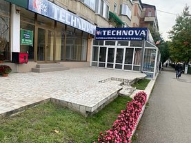 Închiriere spaţiu comercial în Baia Mare, Traian