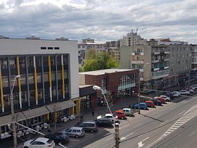 Apartament de vânzare 2 camere, în Baia Mare, zona Ultracentral