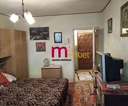 Apartament de vânzare 2 camere, în Tulcea, zona Vest
