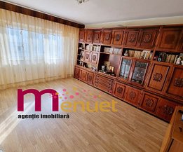 Apartament de vânzare 3 camere, în Tulcea, zona Ultracentral