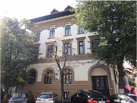 Birou în Bucuresti, Calea Calarasilor