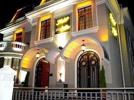 Hotel/pensiune în Ploiesti, Ana Ipatescu