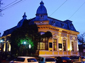 Restaurant Cinque Terre în Ploiesti, Ana Ipatescu