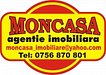 Agentia Imobiliara Moncasa