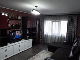 Apartament de vânzare 2 camere în Botosani, Central