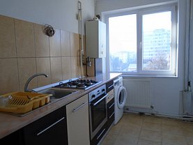 Apartament de vânzare 2 camere în Botosani, Vest