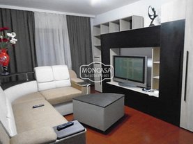 Apartament de vânzare 2 camere în Botosani, Central