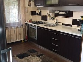 Apartament de vânzare 2 camere în Botosani, Est