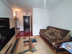 Garsonieră de vânzare în Botosani, Est