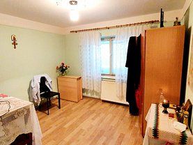 Apartament de vânzare 2 camere în Botosani, Nord-Vest