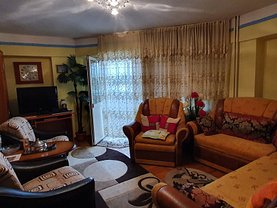 Apartament de vânzare 2 camere în Botosani, Central